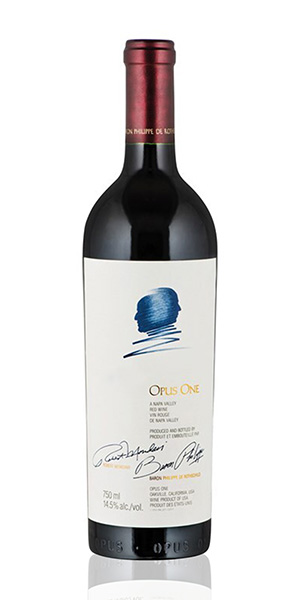 Opus One 2017-Buy Wine Online | Online Wine Delivery.