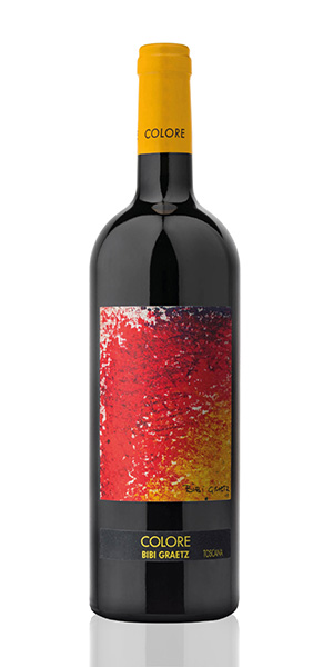 Bibi Graetz, Colore 