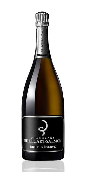 Billecart-Salmon Brut Réserve シャンパン BILLECART-SALMON BRUT RÉSERVE シャンパン ビルカール・サルモン