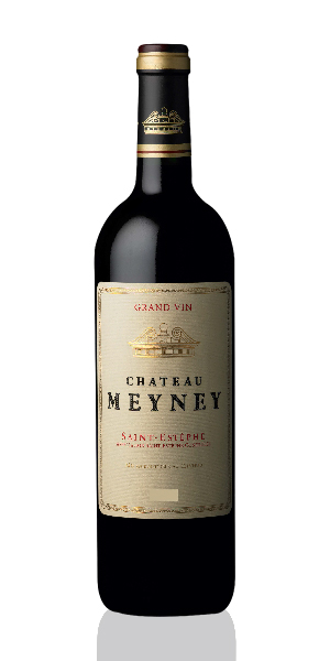 Château Saint es 2011 Château Meyney - Buy Wine Online | Online Wine Delivery.