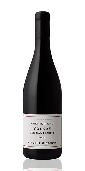 Vincent Girardin, Volnay Premier Cru 