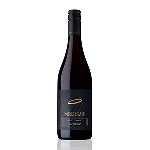 Saint Clair, Pinot Noir 2024-Buy Wine Online | Online Wine Delivery.