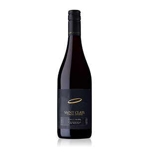 Saint Clair, Pinot Noir 2025-Buy Wine Online | Online Wine Delivery.