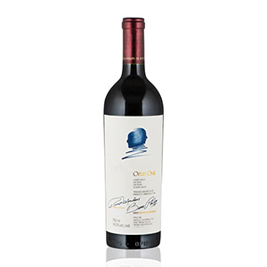 2003 Opus One Napa 赤ワイン 750ml 楽天市場】オーパスワン (Opus One