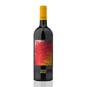 Bibi Graetz, Colore 