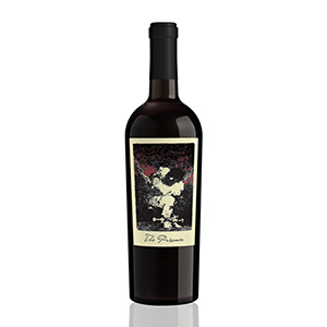 The Priosner, Red Blend California - Buy Wine Online | Online Wine Delivery.