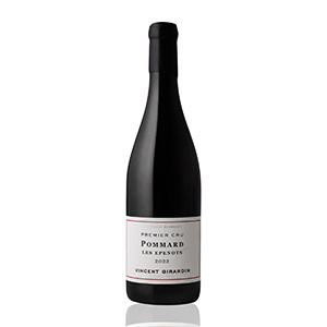 Vincent Girardin, Pommard Premier Cru 