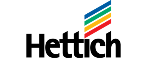 Hettich Logo