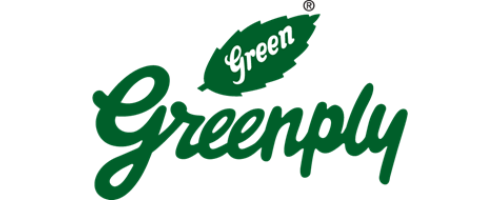 Greenply Logo