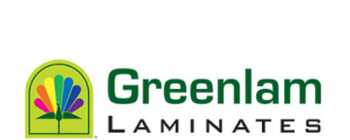 Greenlam Logo